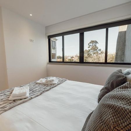 Downtown Stylish Apartment With Garage By Vacationy Porto Exterior photo