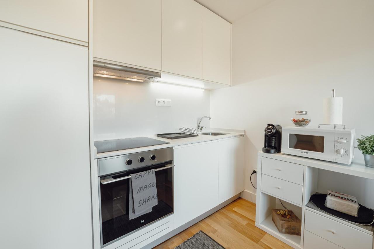 Downtown Stylish Apartment With Garage By Vacationy Porto Exterior photo