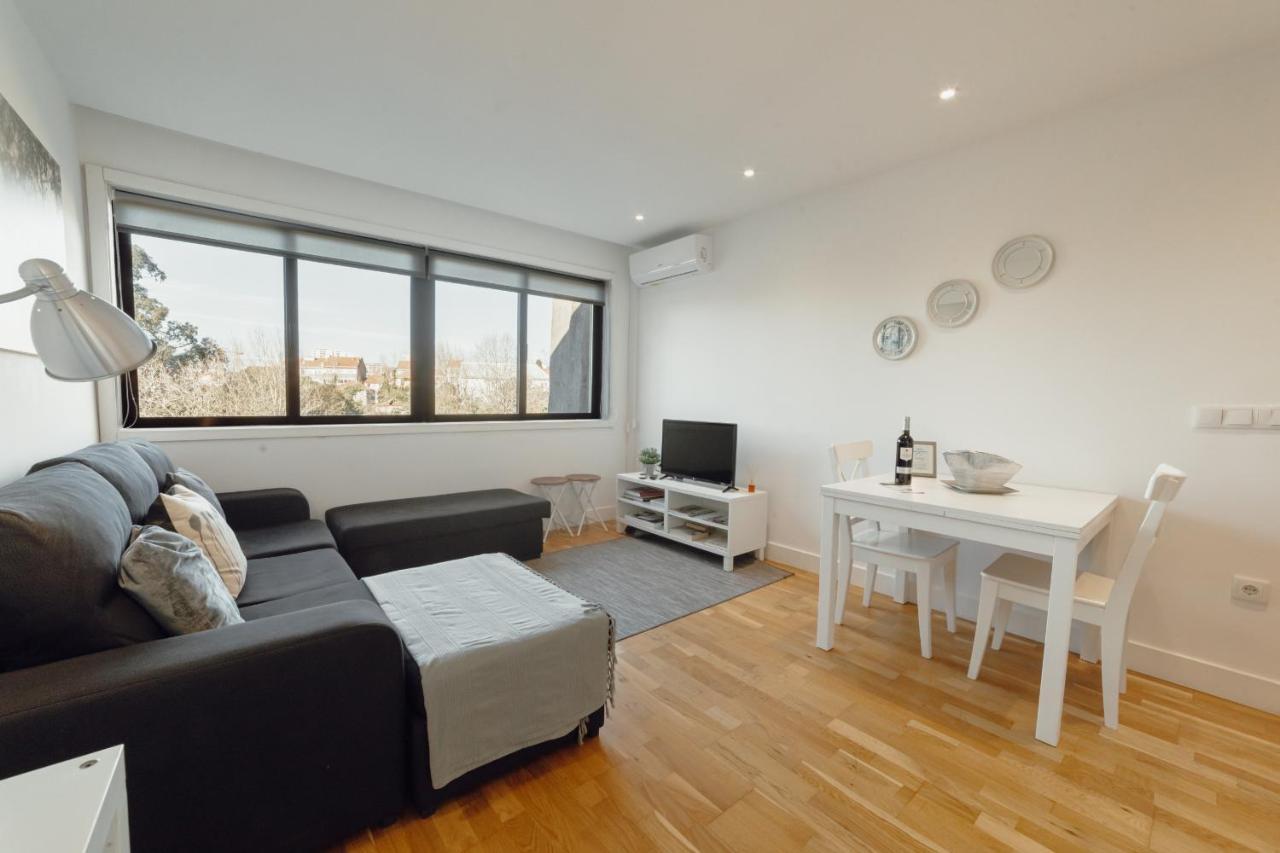 Downtown Stylish Apartment With Garage By Vacationy Porto Exterior photo