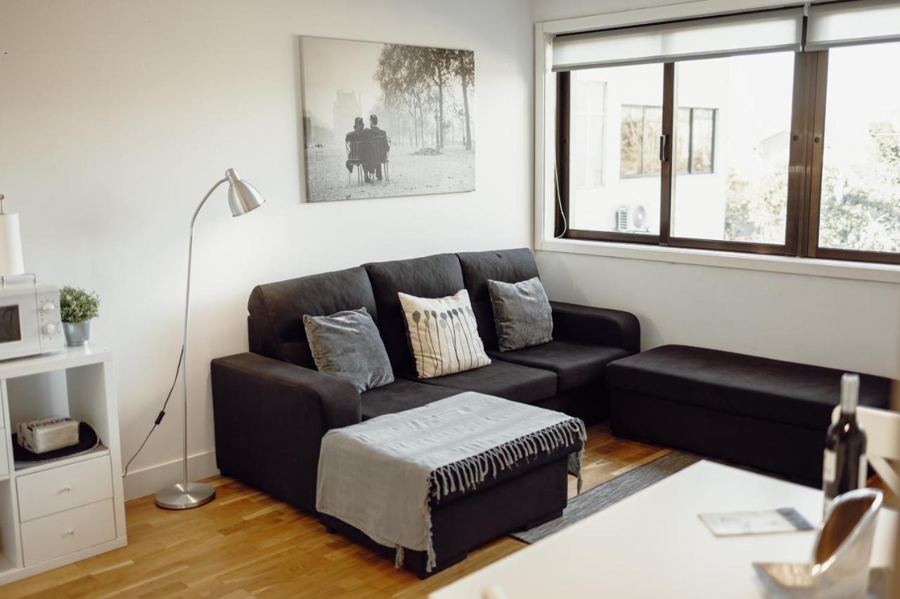 Downtown Stylish Apartment With Garage By Vacationy Porto Exterior photo
