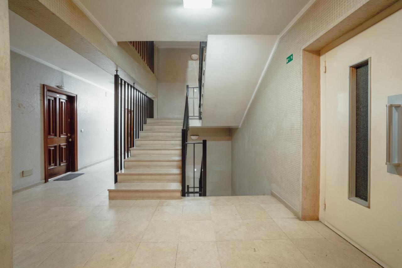 Downtown Stylish Apartment With Garage By Vacationy Porto Exterior photo
